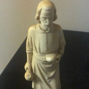 Meet your Posher, Brian